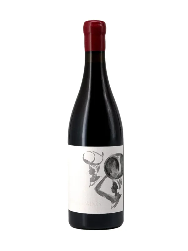 Tembela Wines - Tembela Syrah x 6