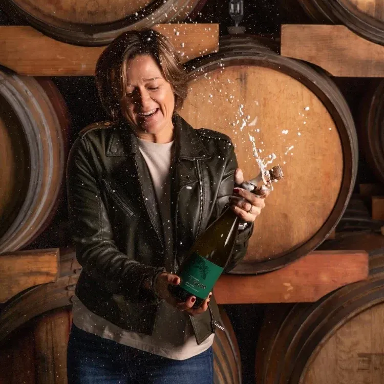 Clarise Sciocatti-Langeveldt