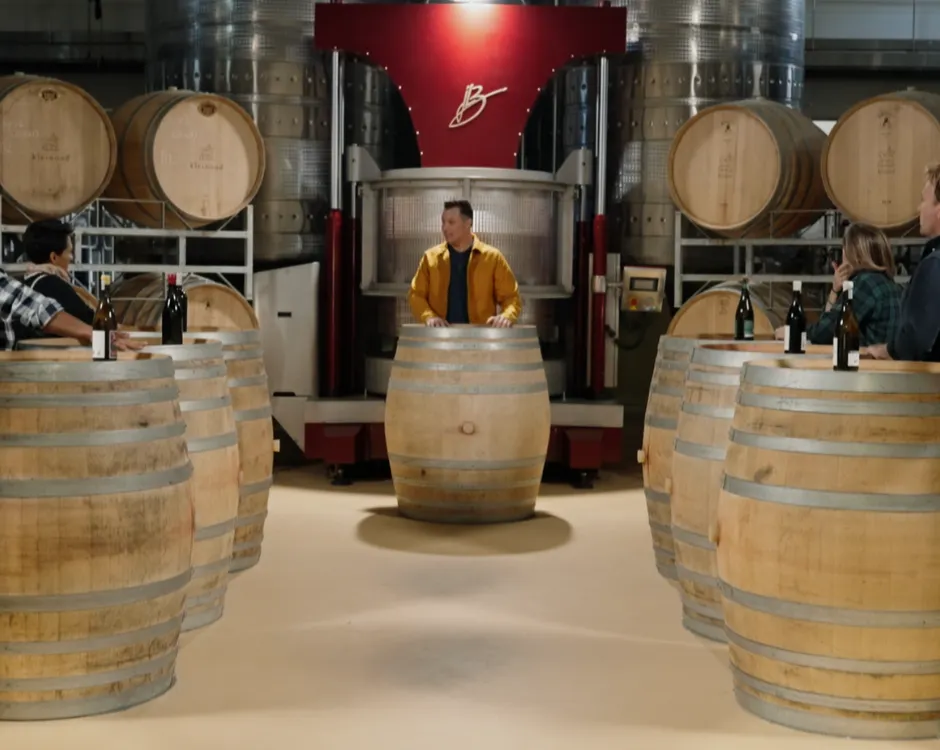 Episode 6 - Die Top 3 Word Aangekondig!